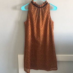 Little Fall Dress